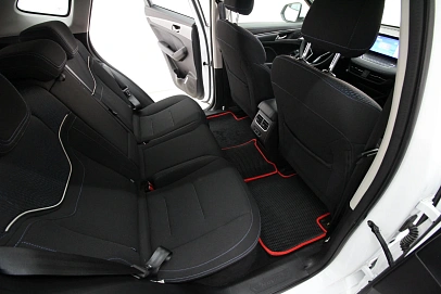 Haval Jolion, 2023г., полный привод, робот