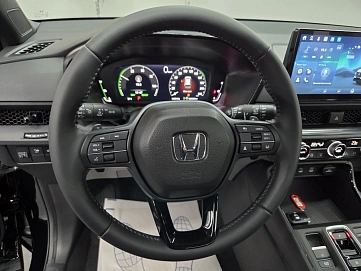 Honda CR-V, 2025г., полный привод, вариатор