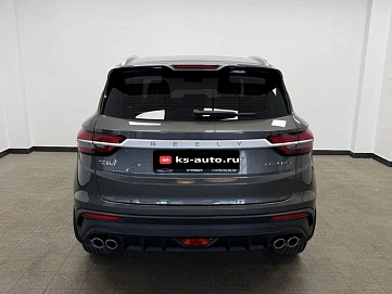 Geely Coolray, 2023г., передний привод, робот