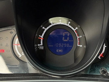 Lifan X60, 2014г., передний привод, механика
