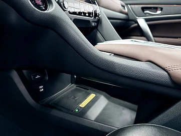 Honda UR-V, 2025г., полный привод, автомат