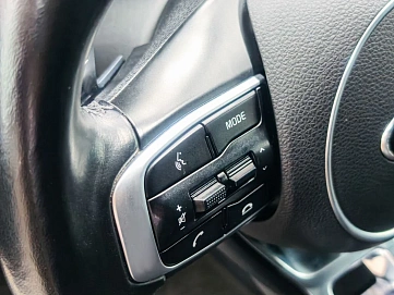 Kia K5, 2020г., передний привод, автомат