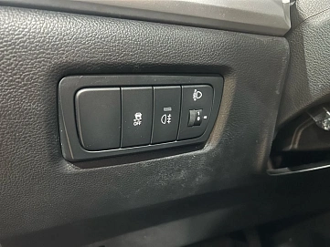 SsangYong Actyon, 2014г., передний привод, автомат
