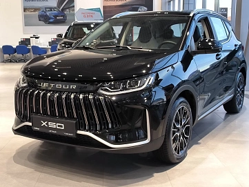 Jetour X50, 2024г