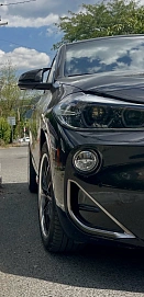 BMW X2, 2019г, полный привод, автомат