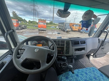 Volvo FL, 2011г.