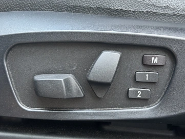 BMW X3, 2012г., передний привод, автомат