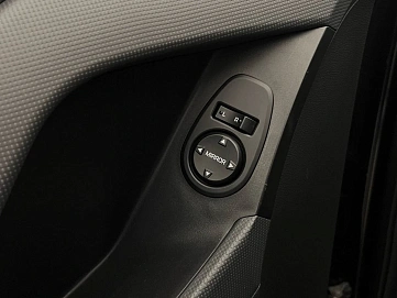 Hyundai Creta, 2018г., передний привод, автомат