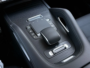 Mercedes-Benz GLS, 2026г., полный привод, автомат