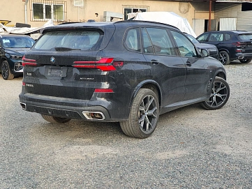 BMW X5, 2025г., полный привод, автомат