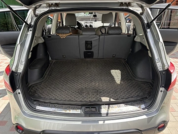 Nissan Qashqai+2, 2013г., передний привод, механика