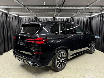 BMW X5, 2025г