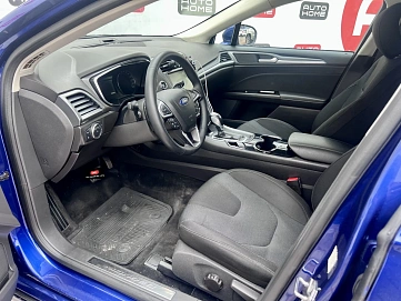 Ford Mondeo, 2016г., передний привод, автомат