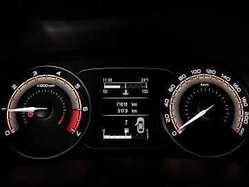 Lada (ВАЗ) Vesta, 2023г., передний привод, механика