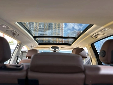 BMW X5, 2021г., полный привод, автомат