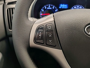 Hyundai i30, 2011г., передний привод, автомат