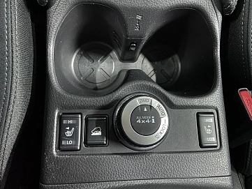 Nissan X-Trail, 2017г., полный привод, вариатор