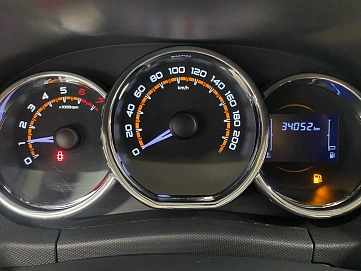 Lada (ВАЗ) Largus, 2024г., передний привод, механика