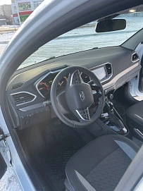 Lada (ВАЗ) Vesta, 2024г., передний привод, вариатор