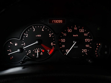 Peugeot 206, 2003г., передний привод, автомат
