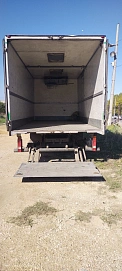 Fuso  Mitsubishi  Canter, 1998г.