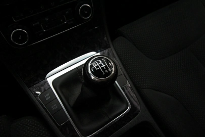Volkswagen Passat, 2010г., передний привод, механика