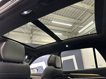 Geely Monjaro, 2025г., полный привод, автомат