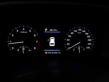 Hyundai Tucson, 2020г., передний привод, автомат
