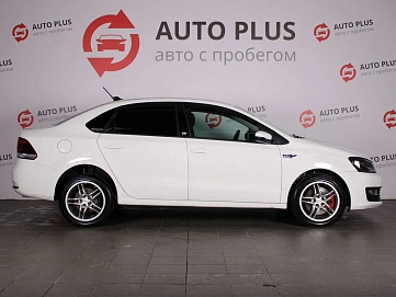 Volkswagen Polo, 2018г., передний привод, автомат