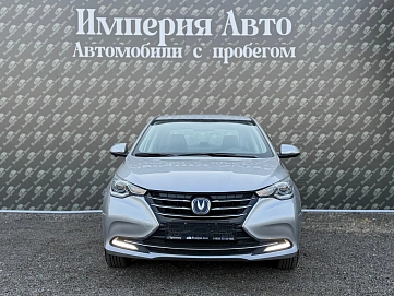 Changan Alsvin, 2023г., передний привод, робот