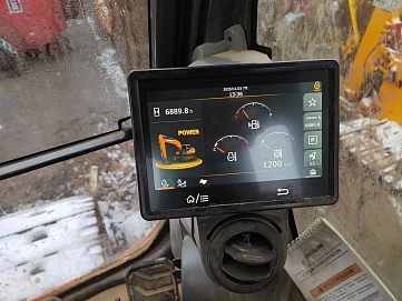 Doosan DX225, 2023г.