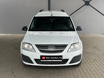 Lada (ВАЗ) Largus, 2018г., передний привод, механика