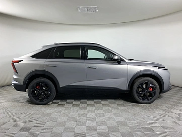 Haval F7x, 2026г., полный привод, робот