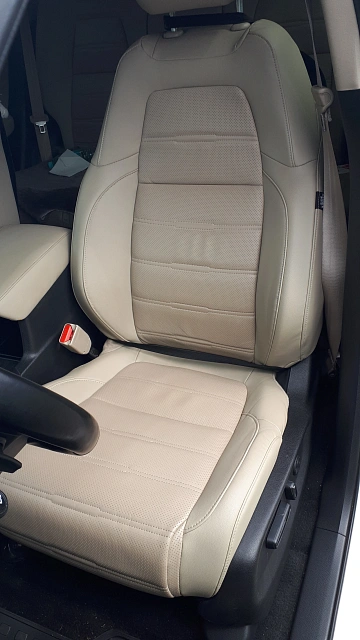 Honda CR-V, 2021г, полный привод, вариатор