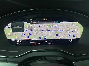 Audi Q5, 2026г., полный привод, робот