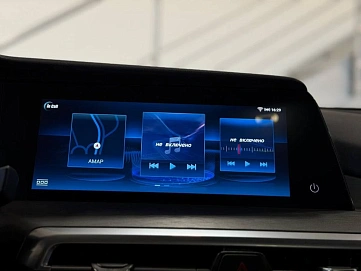 Changan CS35 Plus, 2024г., передний привод, робот