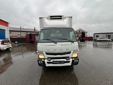 Fuso  Mitsubishi  Canter, 2022г.
