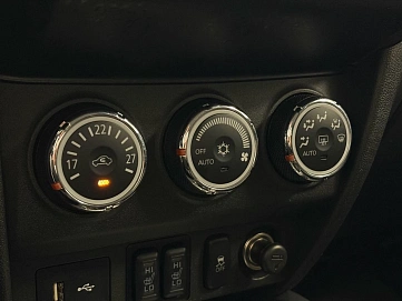 Mitsubishi ASX, 2018г., полный привод, вариатор