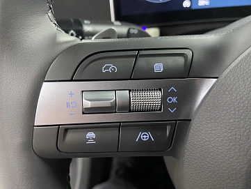 Hyundai Sonata, 2025г., передний привод, автомат