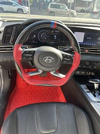 Hyundai Elantra, 2023г., передний привод, вариатор