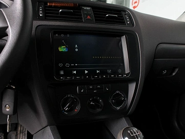 Volkswagen Jetta, 2015г., передний привод, механика