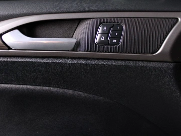 Ford Fusion (North America), 2016г, передний привод, автомат