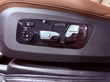BMW X7, 2022г., полный привод, автомат
