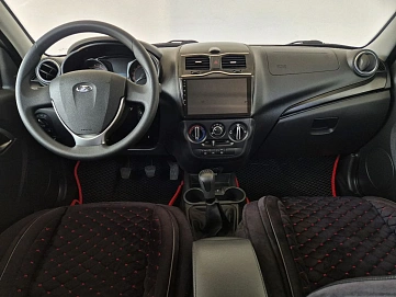 Lada (ВАЗ) Granta, 2024г., передний привод, механика