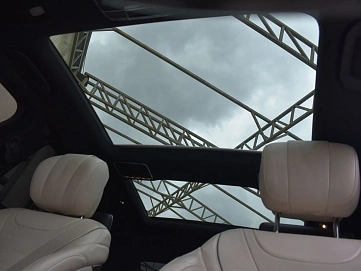 Mercedes-Benz S-Класс, 2014г., полный привод, автомат