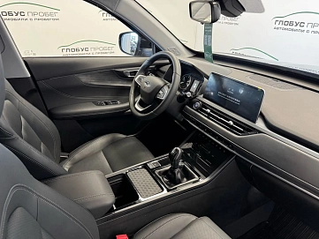 Chery Tiggo 4, 2025г., передний привод, механика