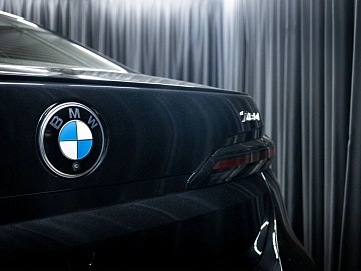BMW 7 серии, 2023г., полный привод, автомат