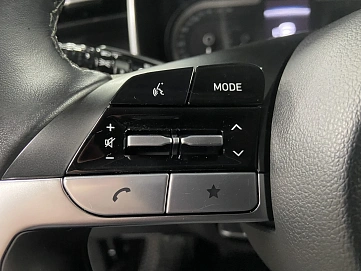 Hyundai Tucson, 2021г., полный привод, автомат