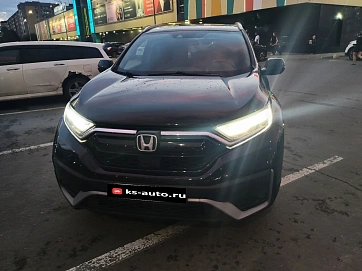 Honda CR-V, 2020г, передний привод, вариатор