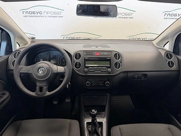 Volkswagen Golf Plus, 2011г., передний привод, механика